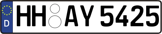 HH-AY5425