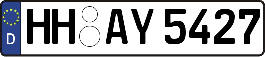 HH-AY5427