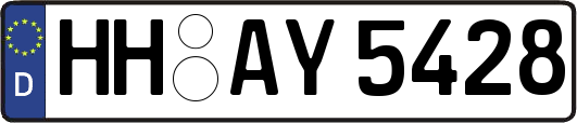 HH-AY5428