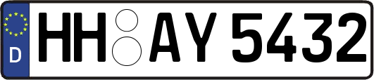 HH-AY5432