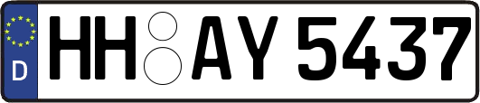 HH-AY5437