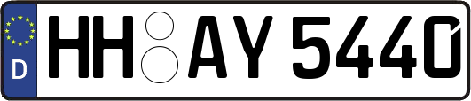 HH-AY5440