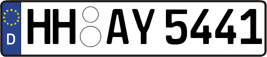 HH-AY5441