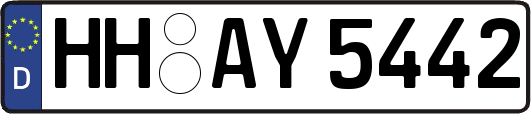 HH-AY5442