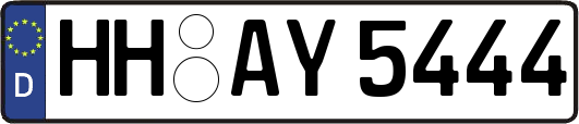 HH-AY5444