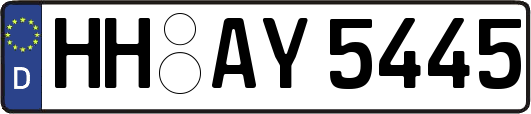 HH-AY5445