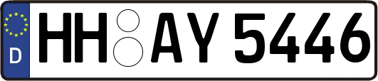 HH-AY5446