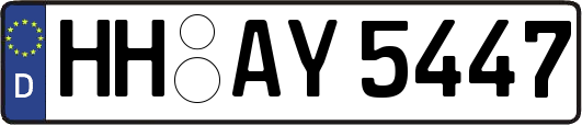 HH-AY5447