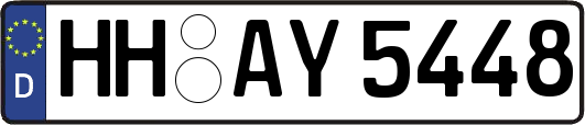 HH-AY5448