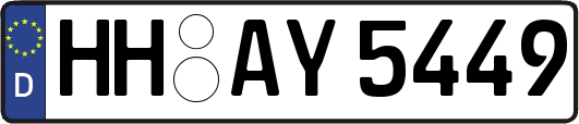 HH-AY5449
