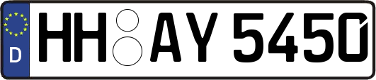 HH-AY5450