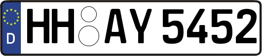 HH-AY5452