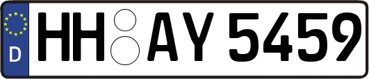 HH-AY5459