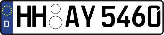 HH-AY5460