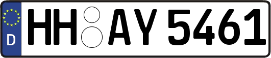 HH-AY5461
