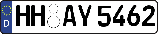 HH-AY5462