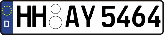 HH-AY5464