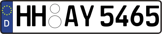 HH-AY5465