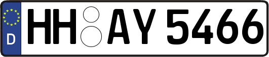 HH-AY5466