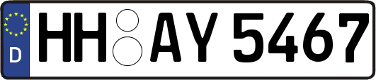 HH-AY5467