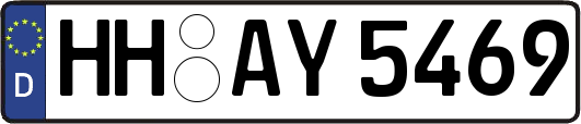 HH-AY5469