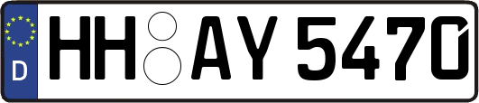HH-AY5470