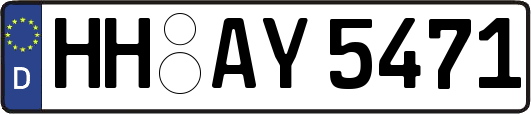 HH-AY5471