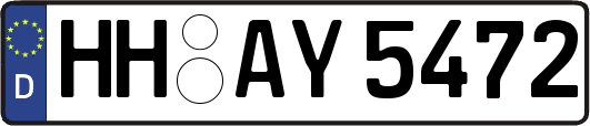 HH-AY5472