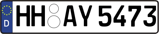 HH-AY5473