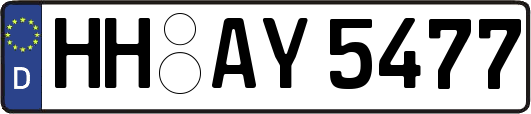 HH-AY5477