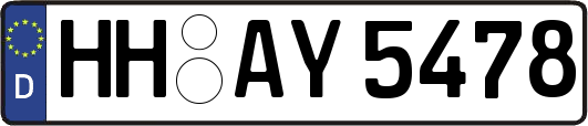 HH-AY5478