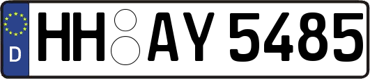 HH-AY5485