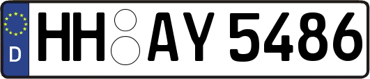 HH-AY5486