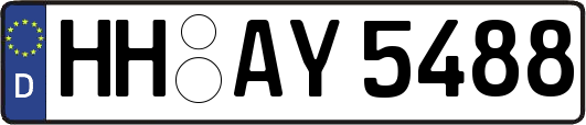 HH-AY5488