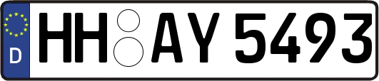 HH-AY5493