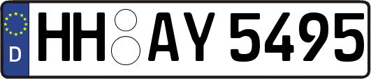 HH-AY5495