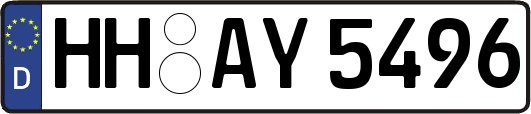 HH-AY5496