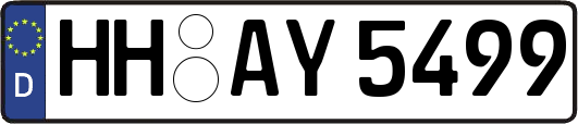 HH-AY5499