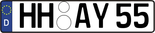 HH-AY55