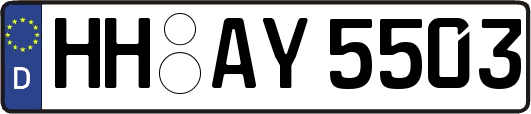 HH-AY5503