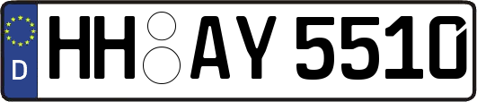 HH-AY5510