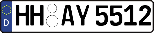 HH-AY5512