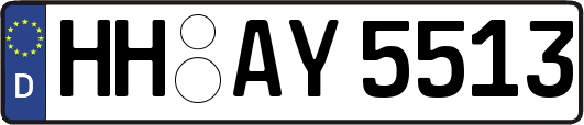 HH-AY5513