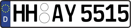 HH-AY5515