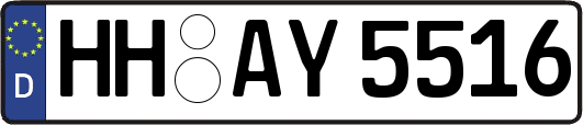 HH-AY5516