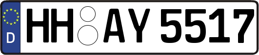 HH-AY5517