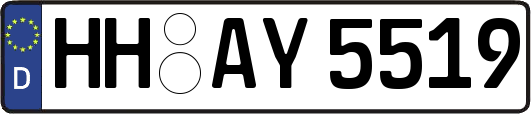 HH-AY5519