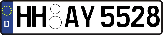 HH-AY5528