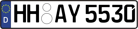 HH-AY5530