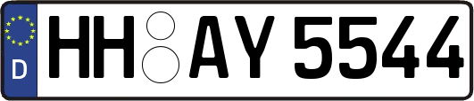 HH-AY5544